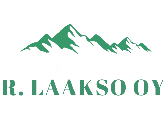 Rakennustyö R. Laakso Oy