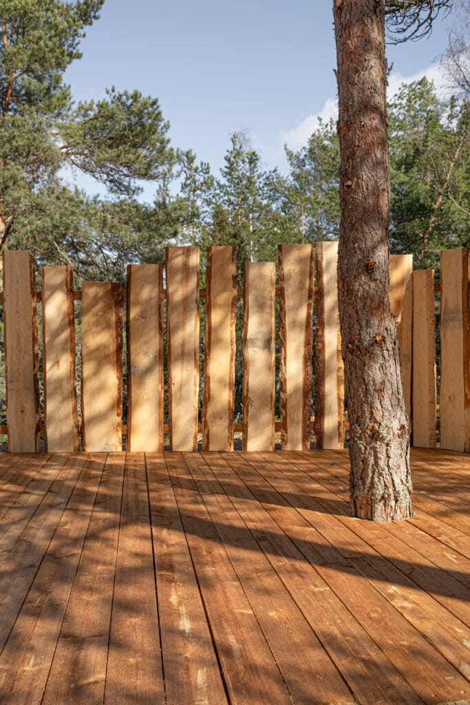 Muumimaailma terassi­projektit - kuva 3