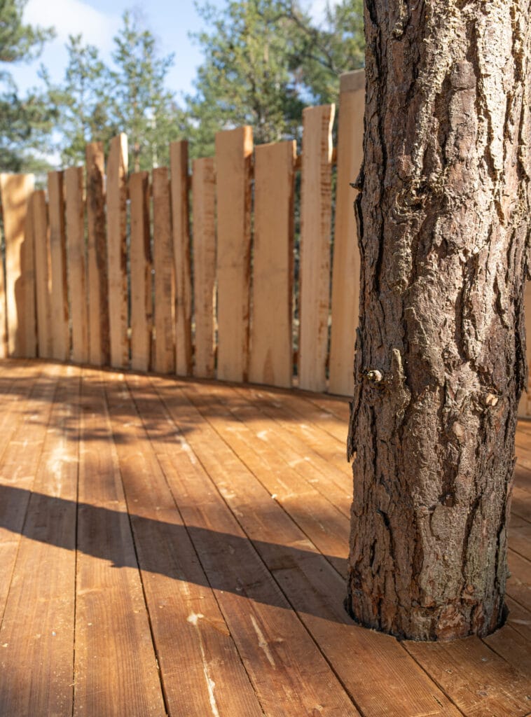 Muumimaailma terassi­projektit - kuva 2