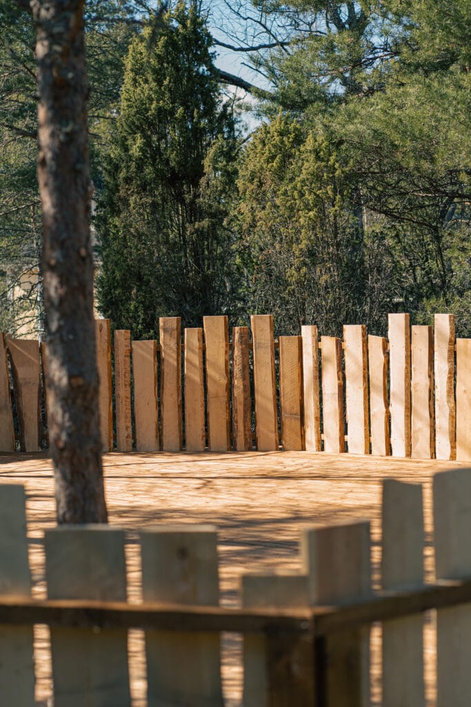 Muumimaailma terassi­projektit - kuva 4