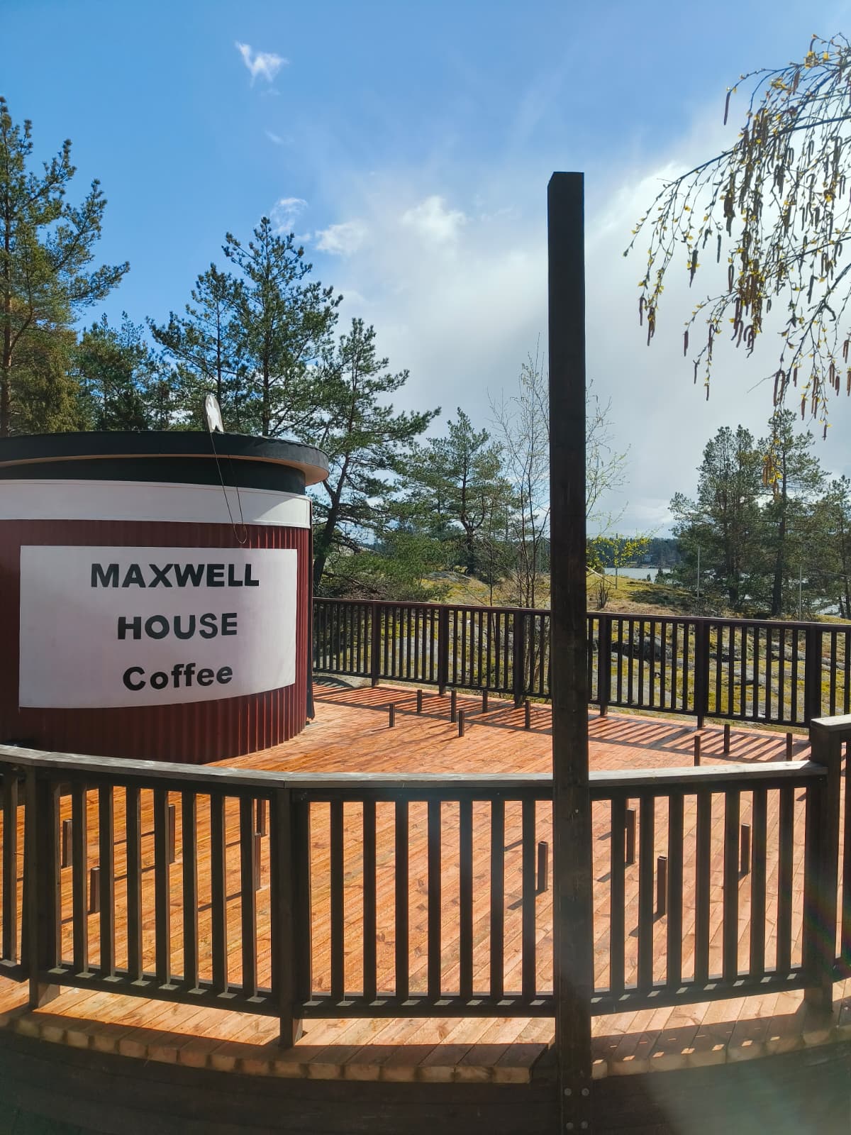 Muumimaailma terassi­projektit - kuva 5