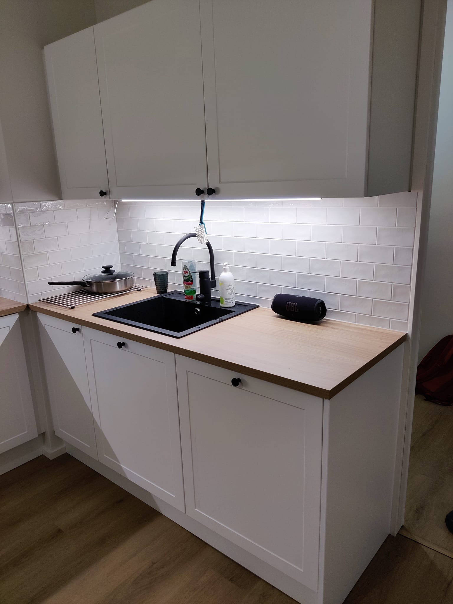 Asunnon täysremontti - kuva 2