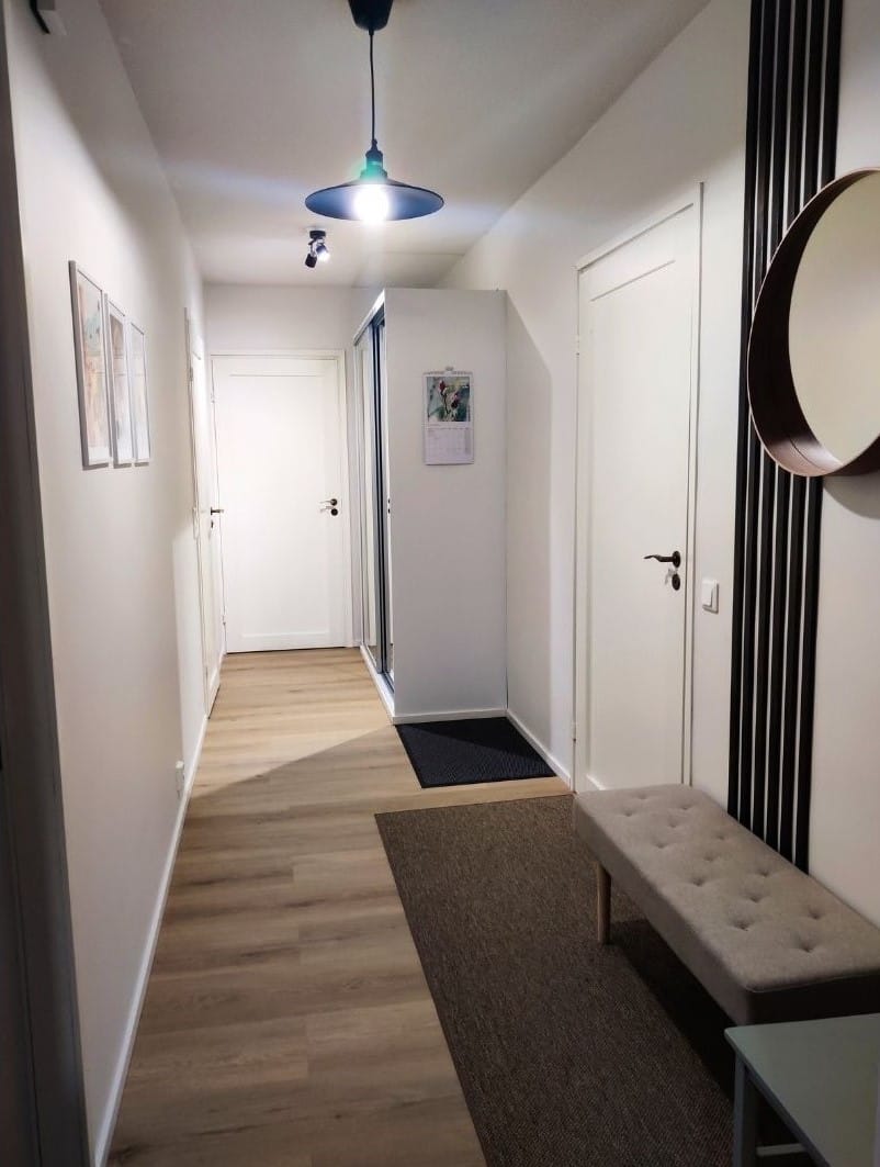 Asunnon täysremontti - kuva 3