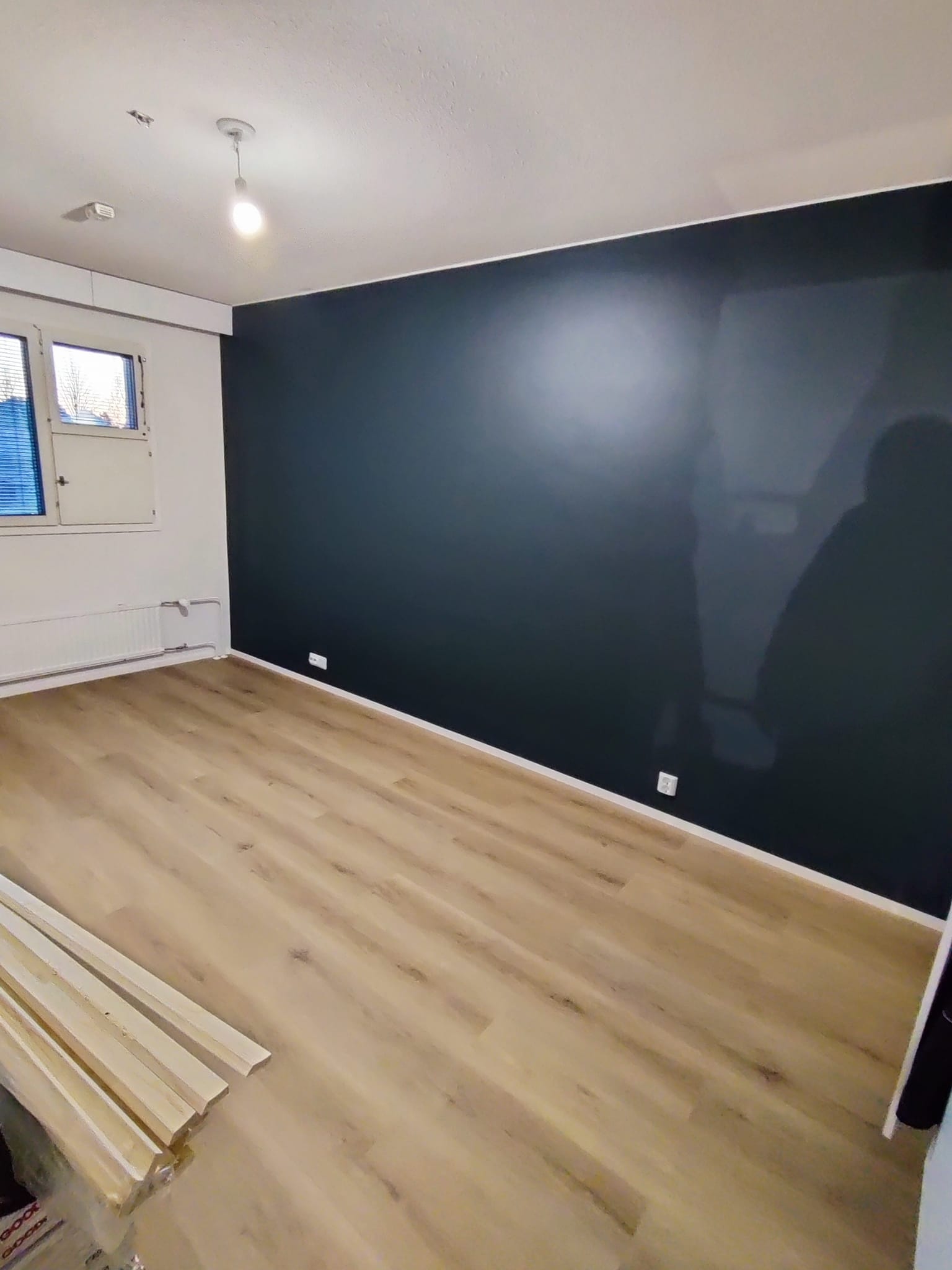 Asunnon täysremontti - kuva 4