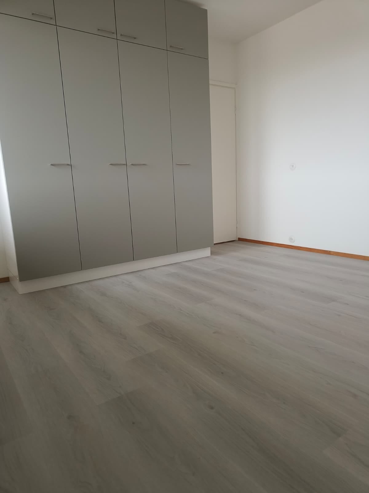 Huoneistoremontti - kuva 4