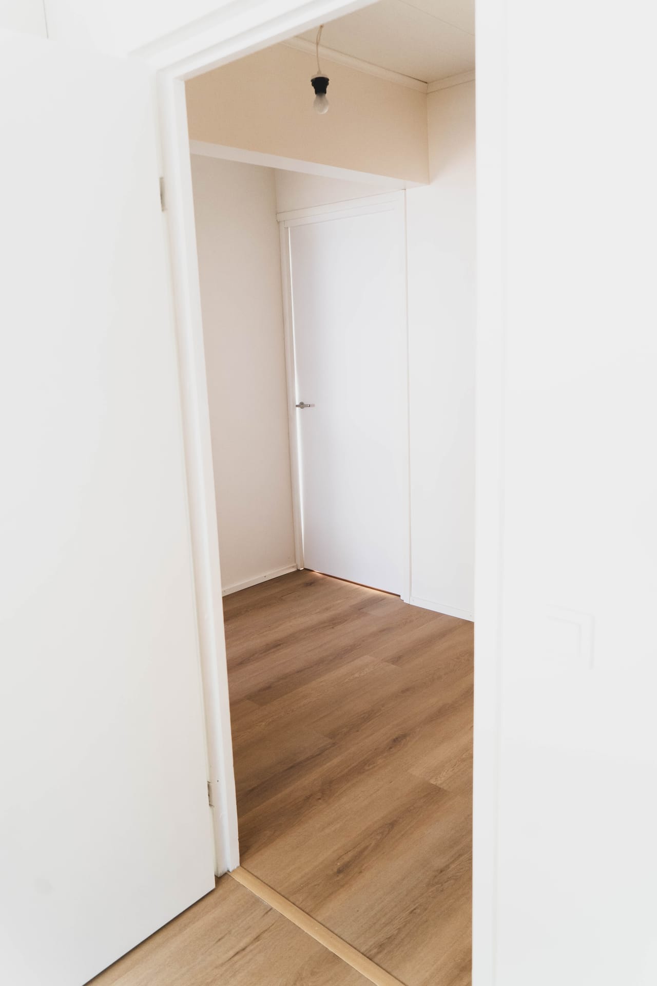 Kattava huoneistoremontti - kuva 11