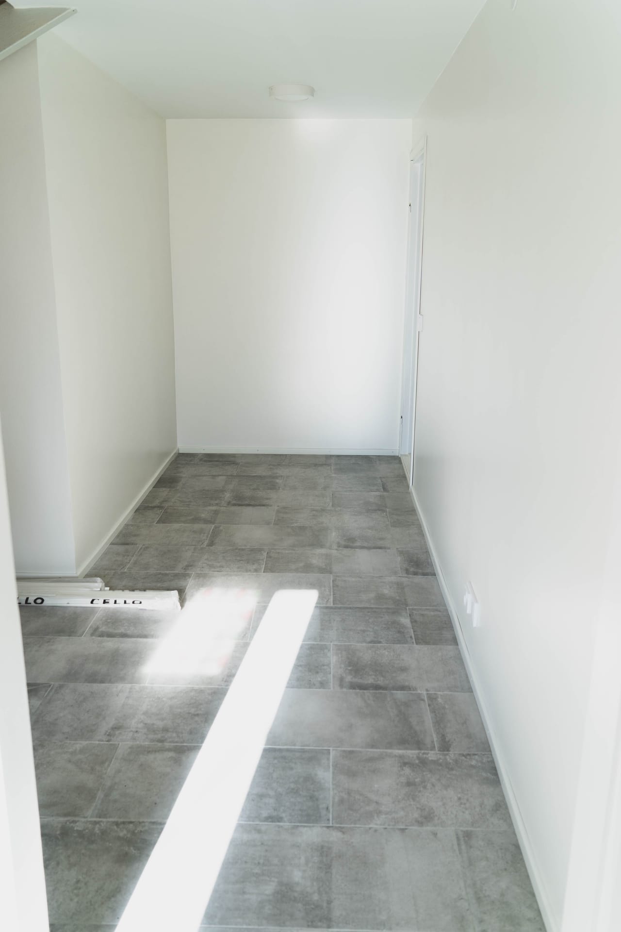 Kattava huoneistoremontti - kuva 15