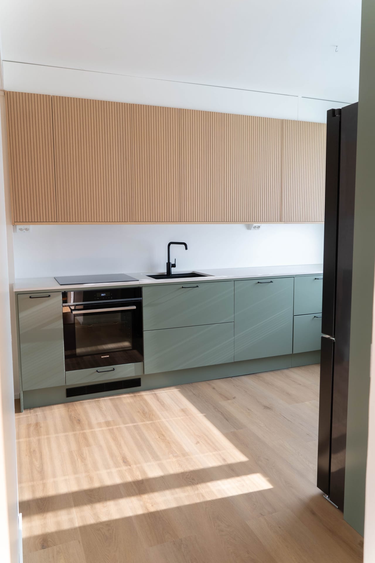 Kattava huoneistoremontti - kuva 2