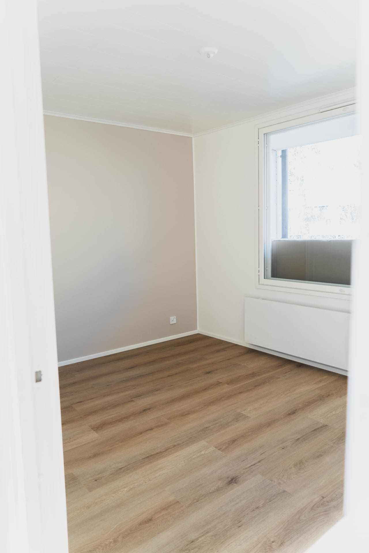 Kattava huoneistoremontti - kuva 4