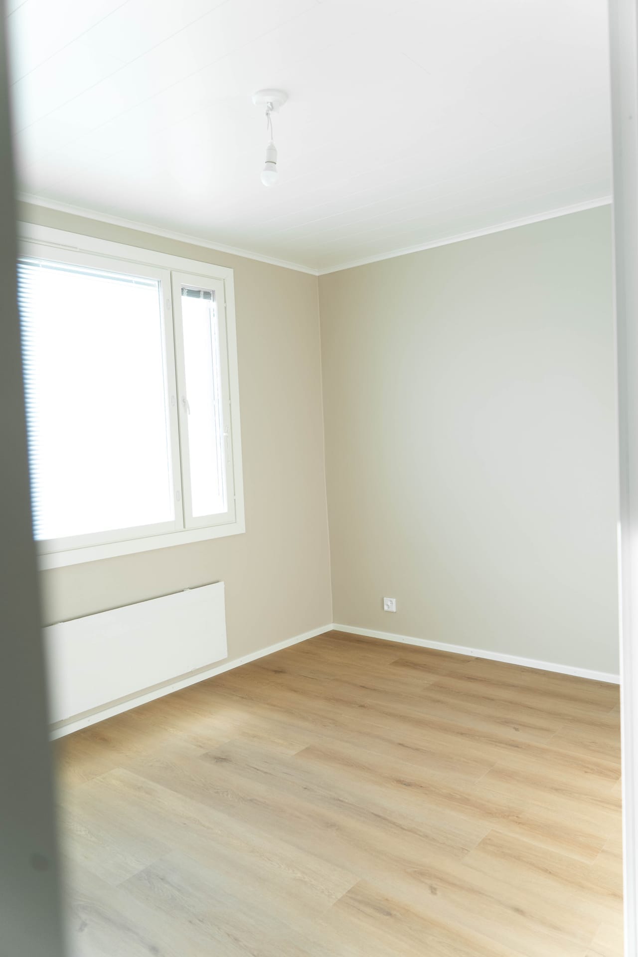 Kattava huoneistoremontti - kuva 5