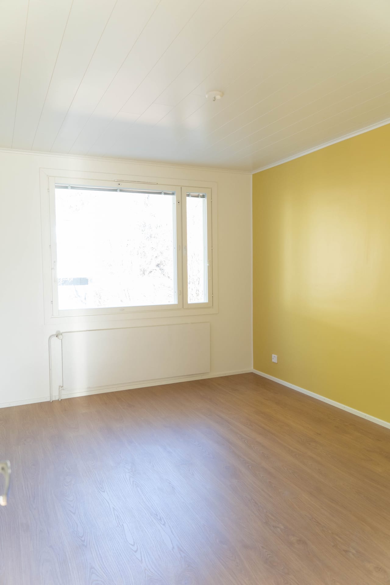 Kattava huoneistoremontti - kuva 6