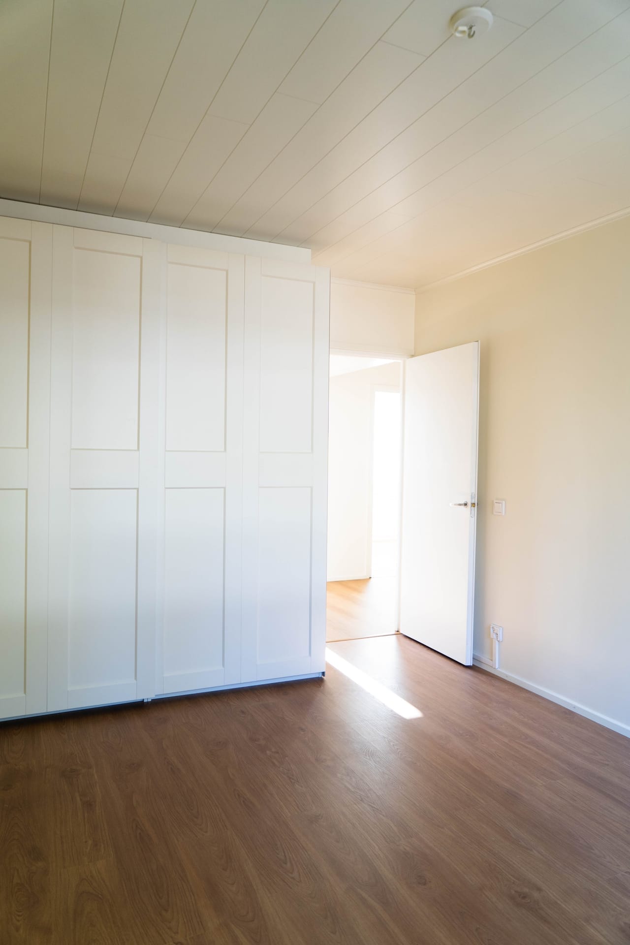 Kattava huoneistoremontti - kuva 7