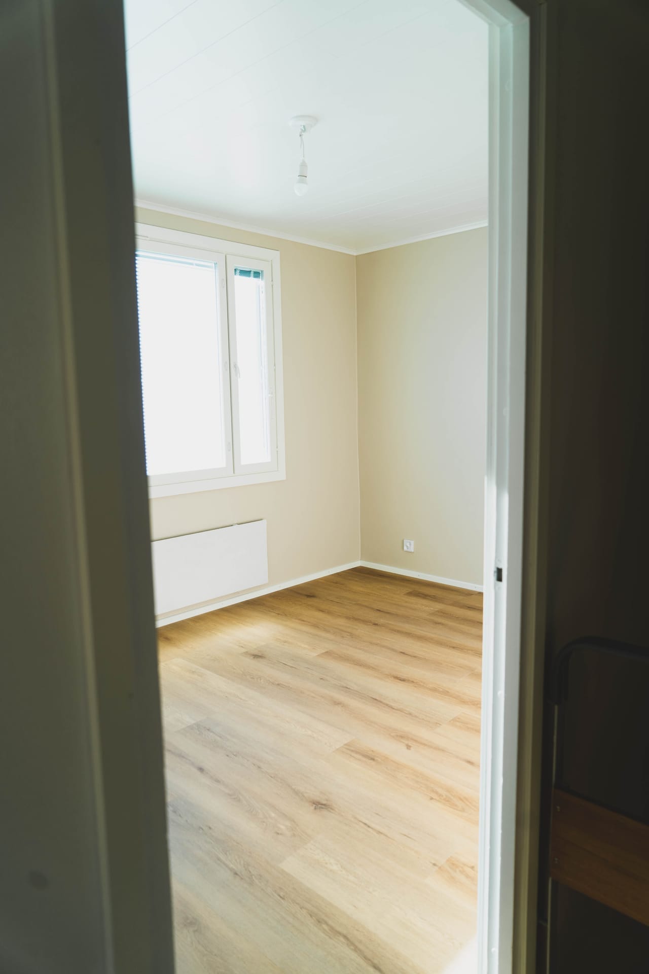 Kattava huoneistoremontti - kuva 9