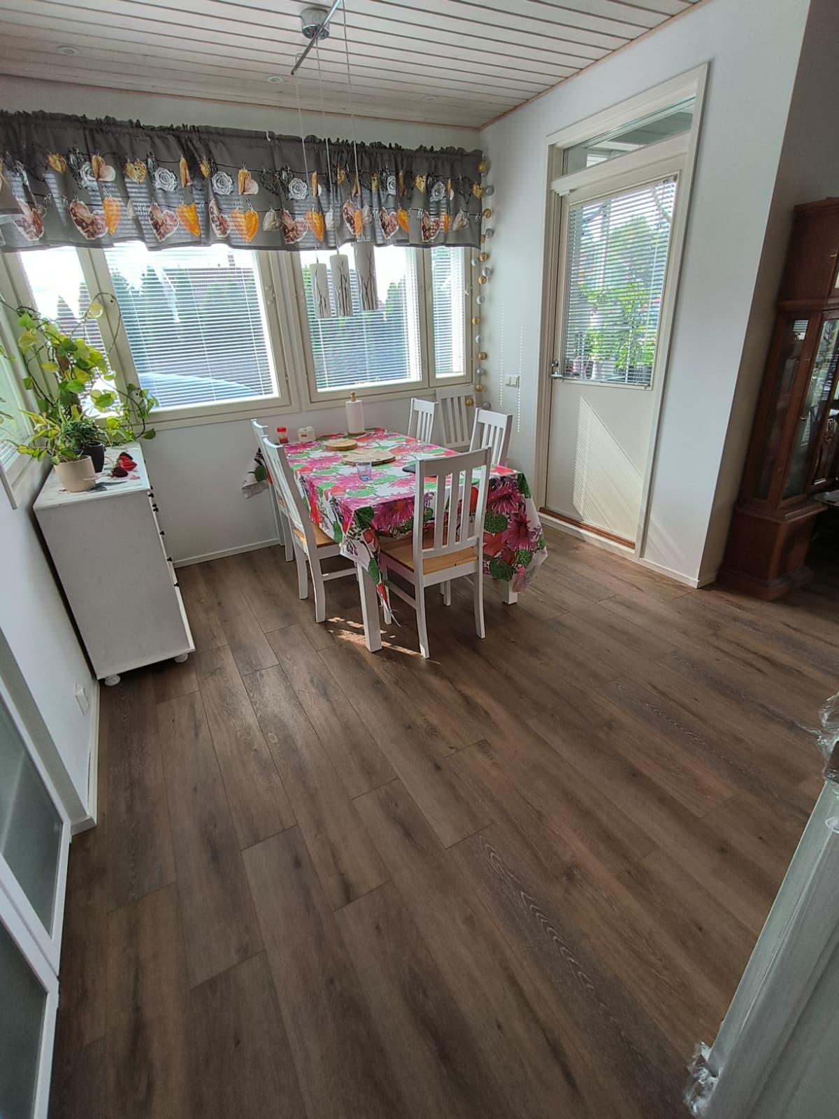 Huoneistoremontti - kuva 1