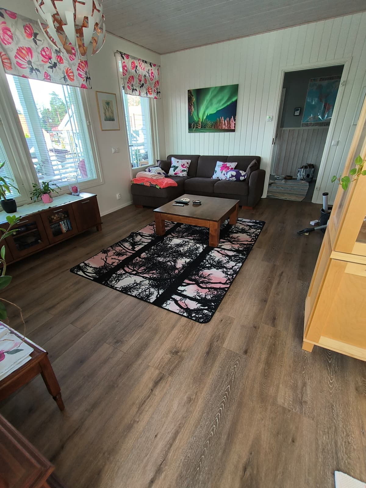 Huoneistoremontti - kuva 2