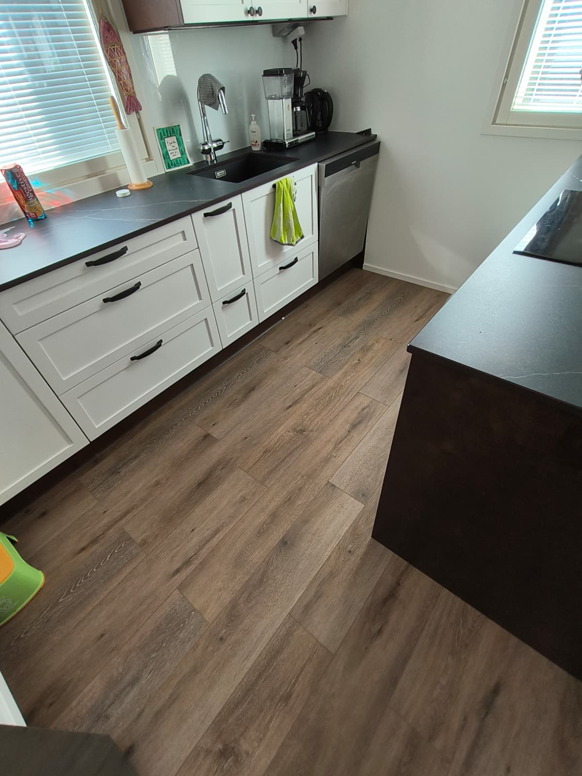 Huoneistoremontti - kuva 3