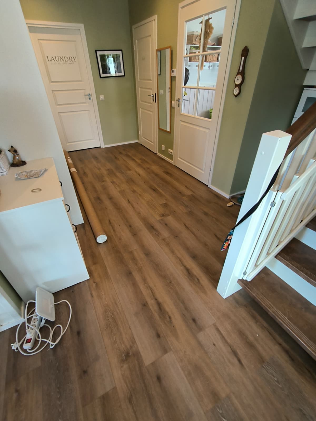 Huoneistoremontti - kuva 4