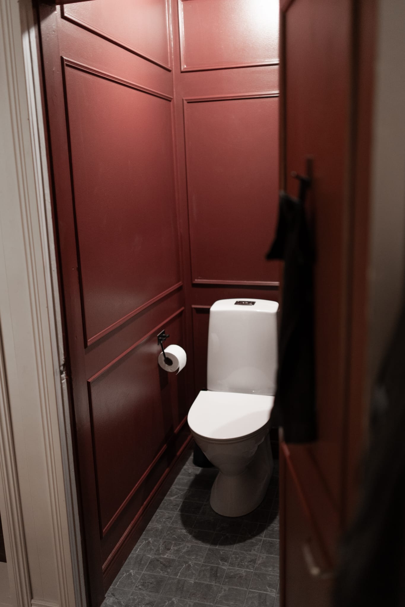 Pienkorjaukset ja viimeistelyt - kuva 1