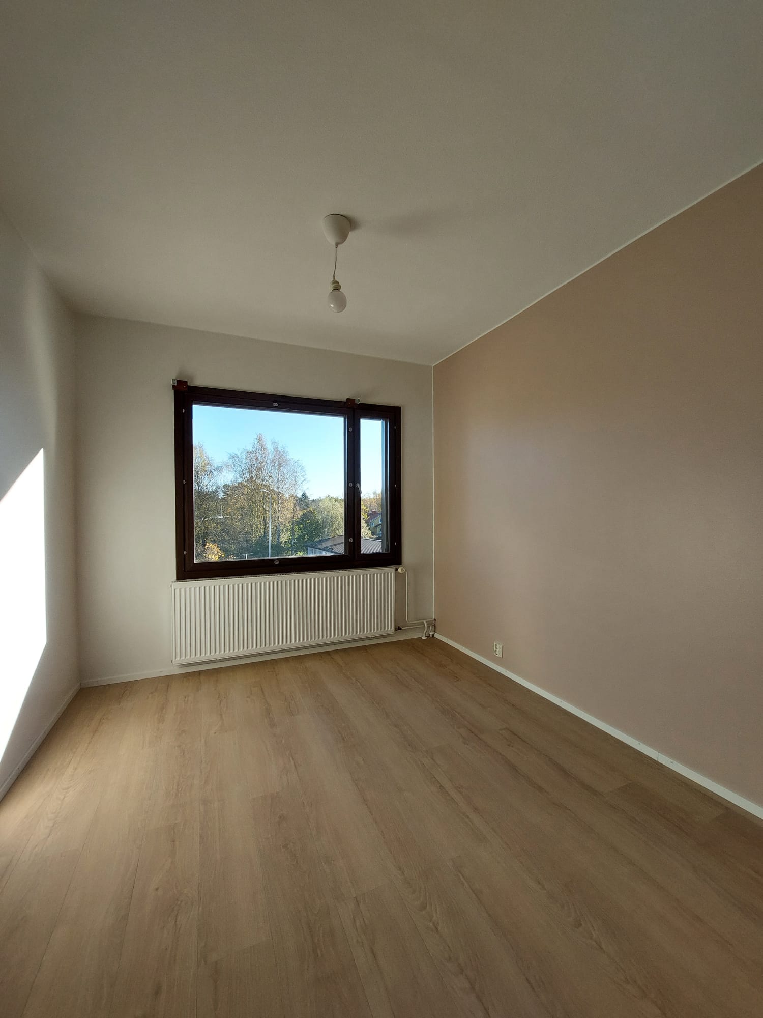 Huoneistoremontti - kuva 2