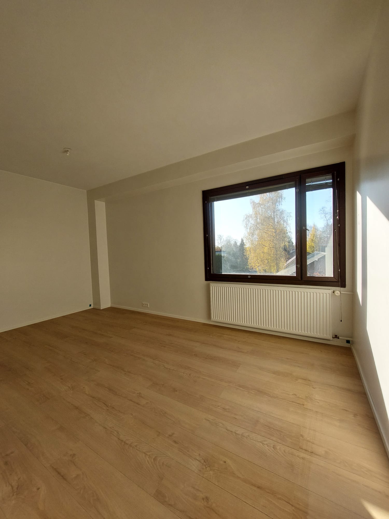 Huoneistoremontti - kuva 3