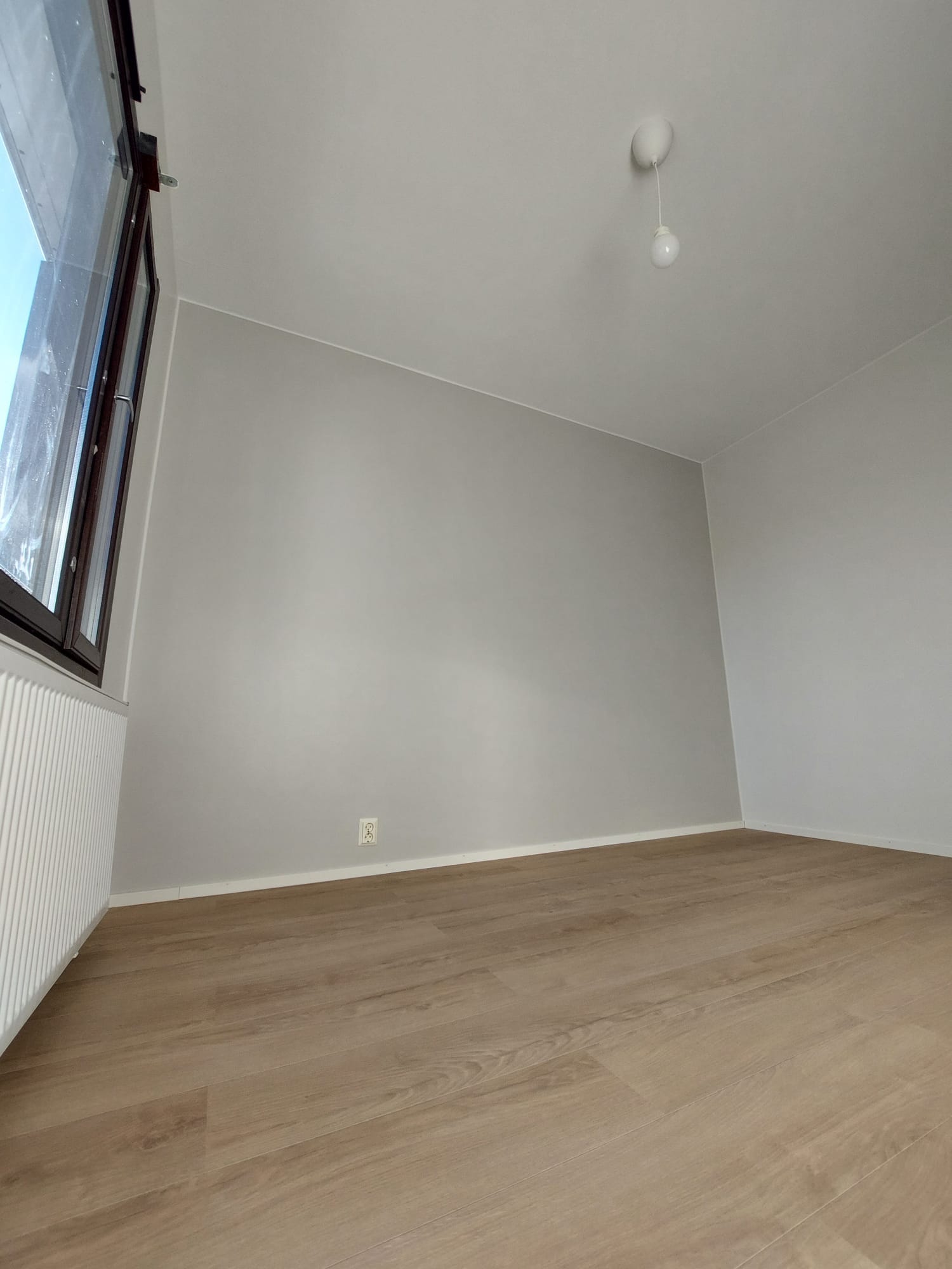 Huoneistoremontti - kuva 4