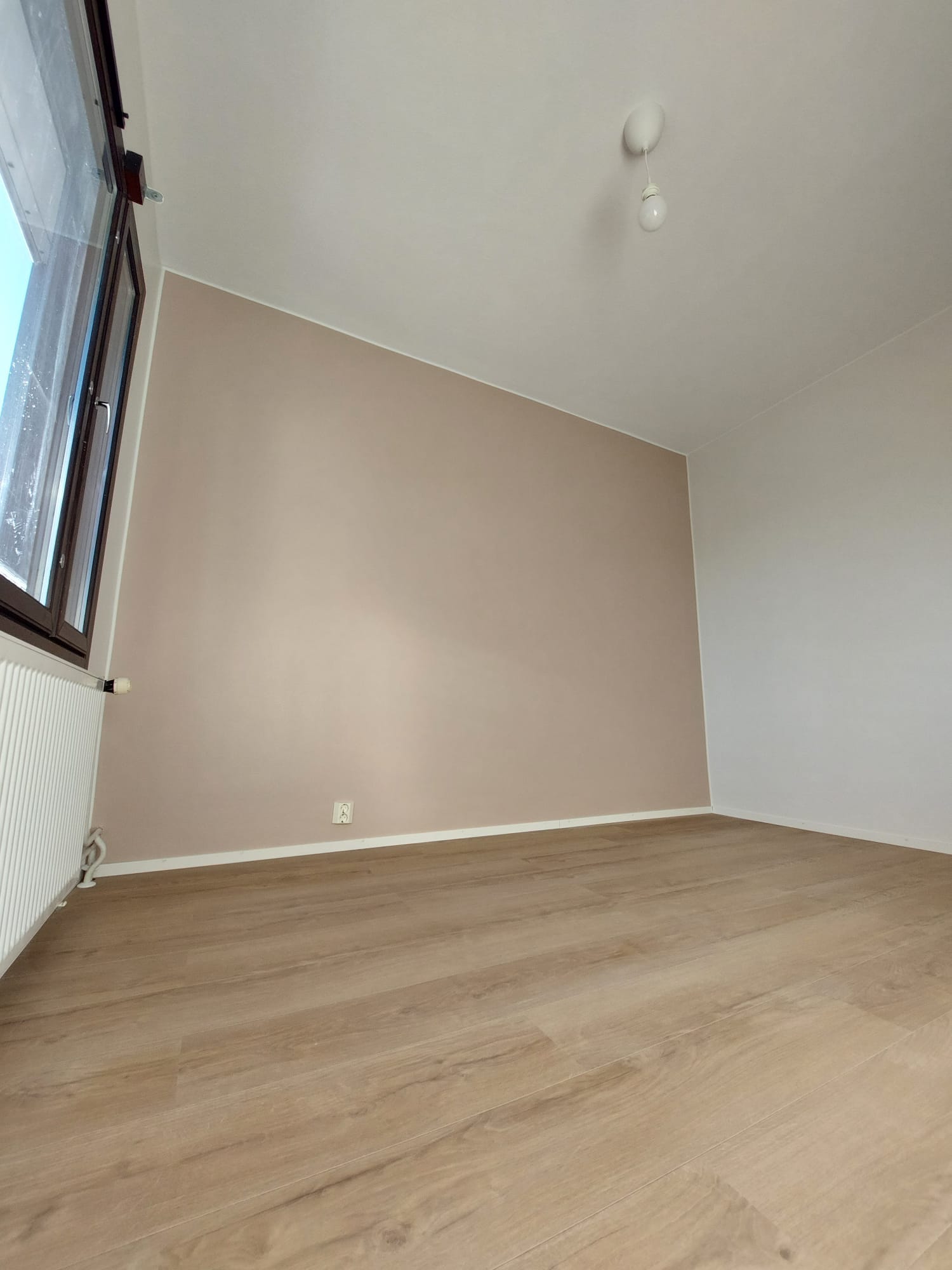 Huoneistoremontti - kuva 5