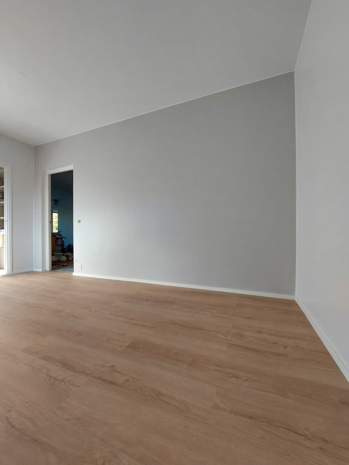 Huoneistoremontti - kuva 6