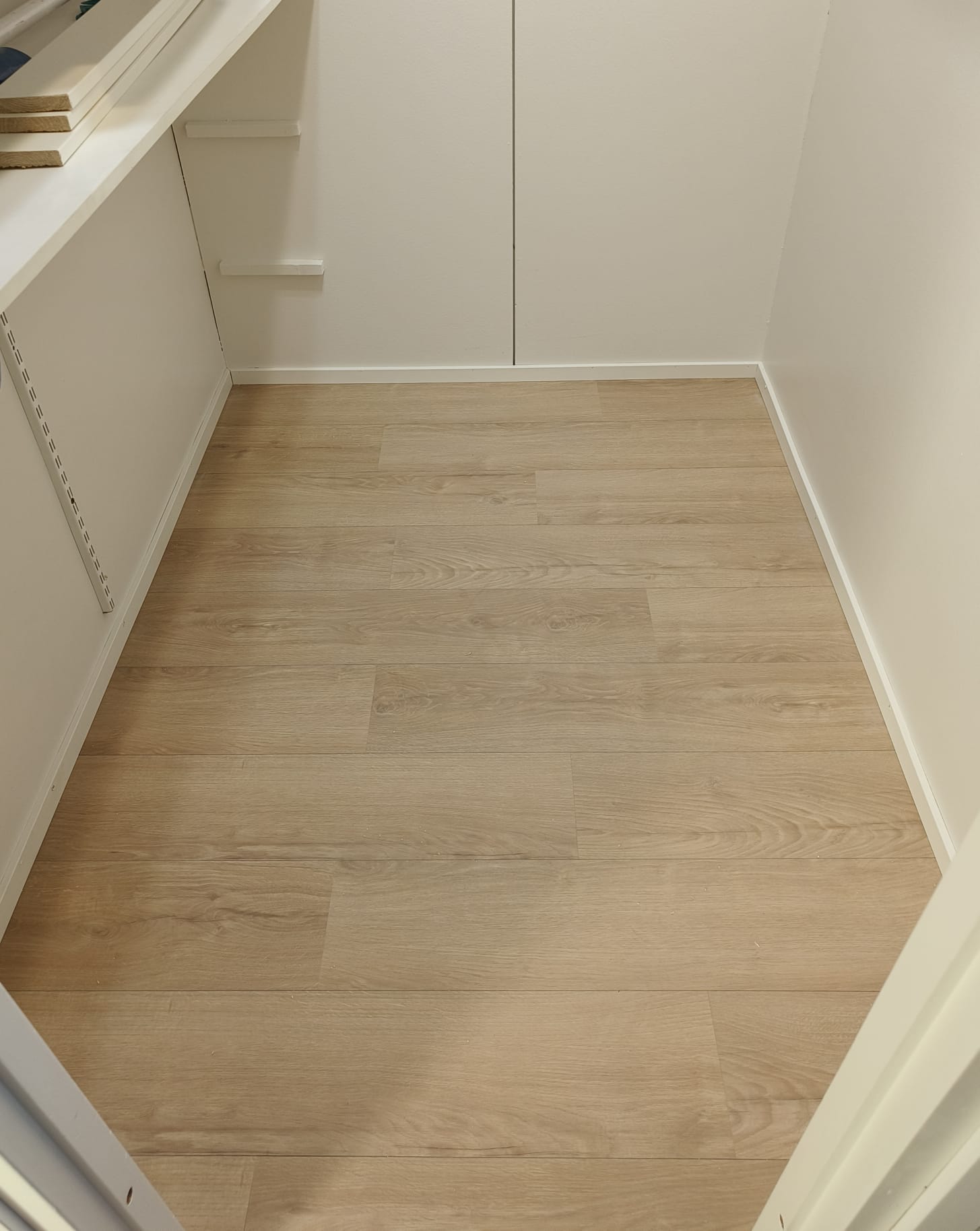 Huoneistoremontti - kuva 7