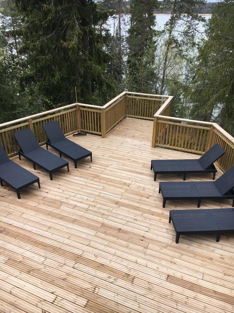 Terassiprojektit - kuva 6