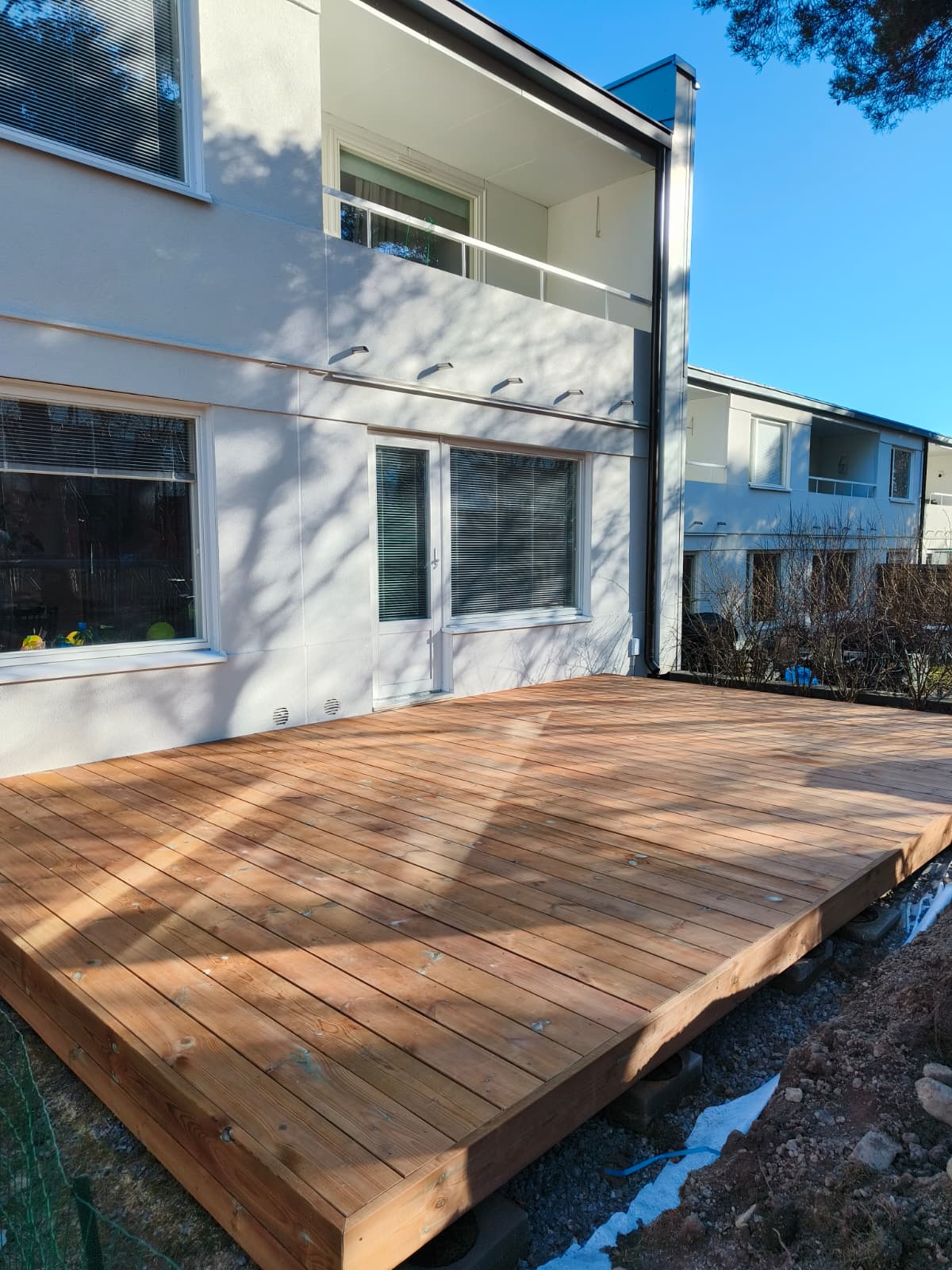 Terassiprojektit - kuva 9