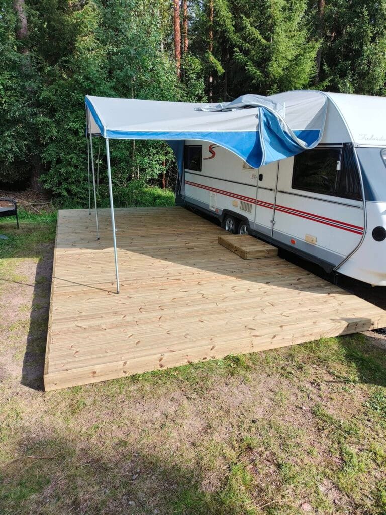 Terassiprojektit - kuva 4