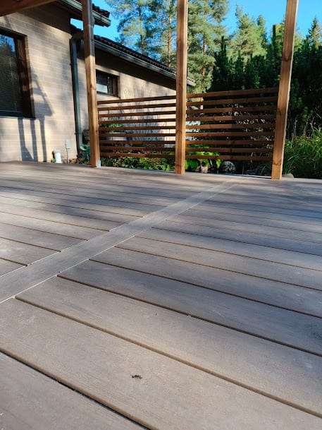 Terassiprojektit - kuva 7