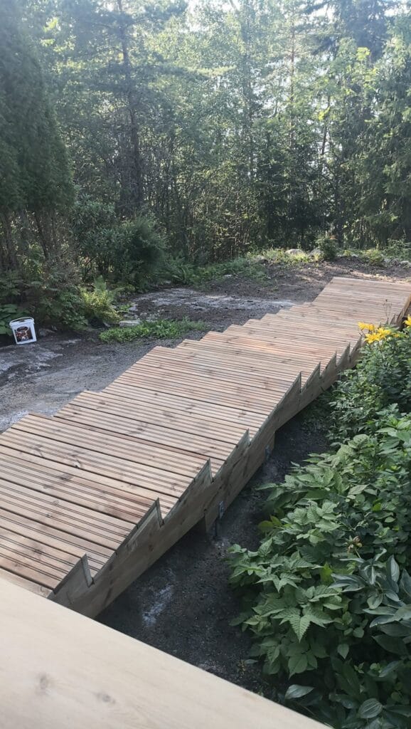 Terassiprojektit - kuva 8