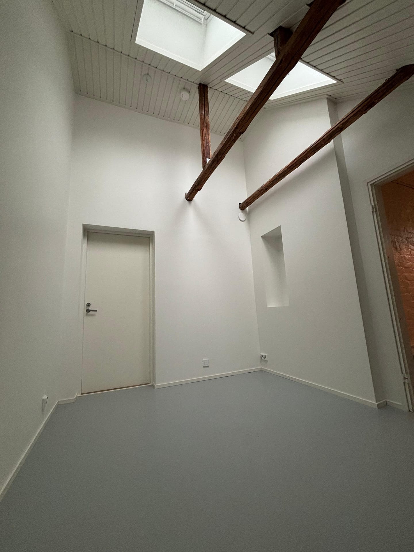 Asuinhuoneiston laajennus - kuva 2