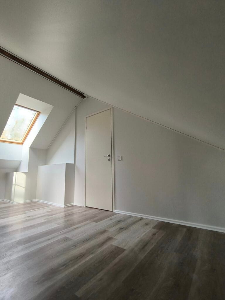 Huoneistoremontti - kuva 1