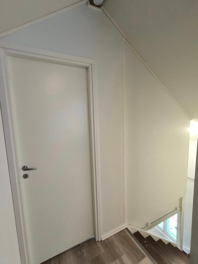 Huoneistoremontti - kuva 2