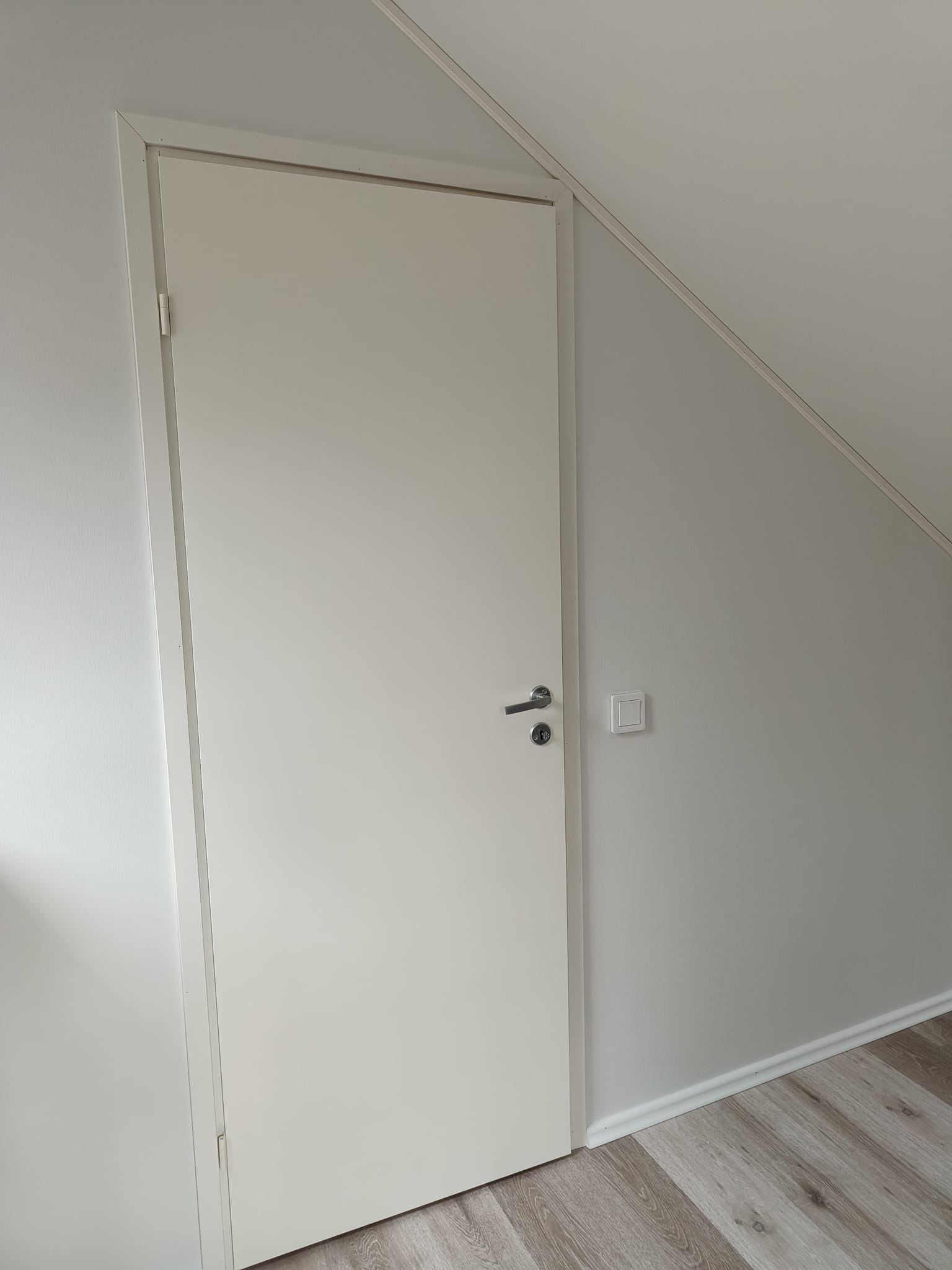 Huoneistoremontti - kuva 3